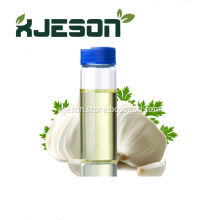Natural Herb Food Grade Garlic oil